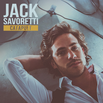 シングル/Catapult/Jack Savoretti
