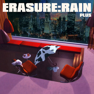 シングル/Rain (Jon Pleased Wimmin Vocal Mix)/Erasure