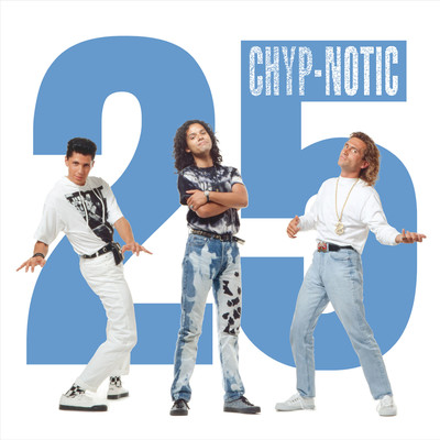 Nothing Compares 2 U (New Hit Version)/Chyp-Notic