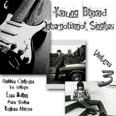 Young Blood International Singles Collection Vol. 3/Various Artists