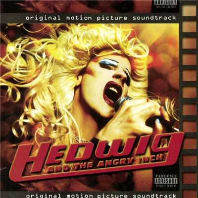 アルバム/Hedwig and the Angry Inch - Original Motion Picture Soundtrack/Stephen Trask