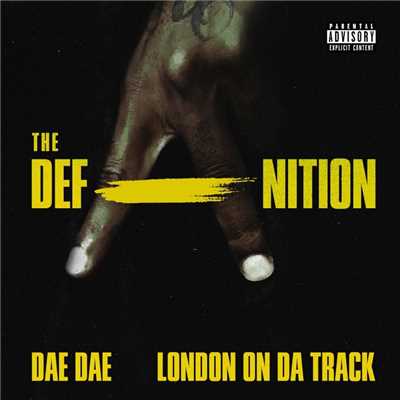 Kodak/Dae Dae & London on da Track