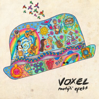 Motyli efekt/Voxel