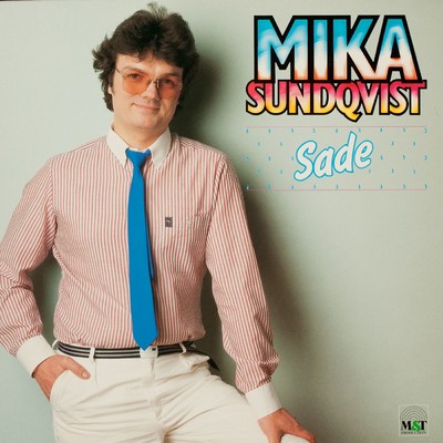 シングル/Kapakan viimeinen/Mika Sundqvist