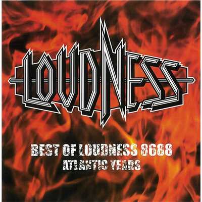 アルバム/Best of Loudness 8688 - Atlantic Years/LOUDNESS