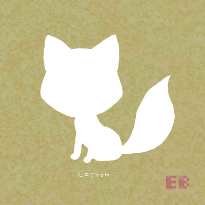 シングル/cotton/EBIBURGER MUSIC
