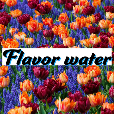 Flavor water/G-axis sound music