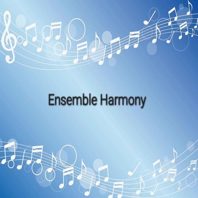 シングル/Ensemble Harmony (feat. Flower)/ガロリストP