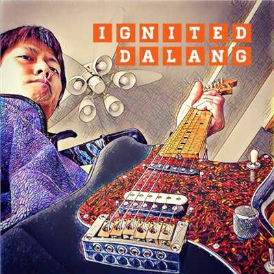 Break the Solution (Ignited Mix)/DALANG