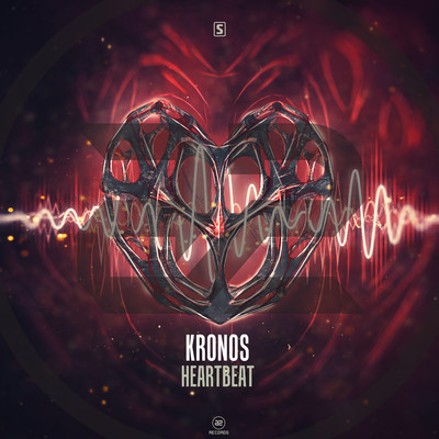 シングル/Heartbeat(Radio edit)/Kronos