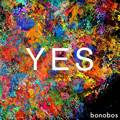 シングル/YES(vanguard mix)/bonobos