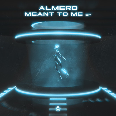 アルバム/Meant To Me EP/Almero