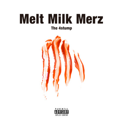 Melt Milk/The Stump