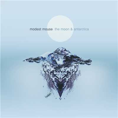 アルバム/The Moon & Antarctica (Explicit)/Modest Mouse