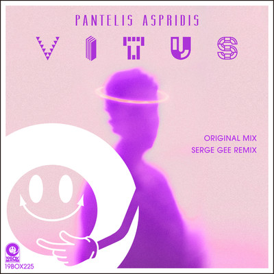 Vitus(Serge Gee Remix)/Pantelis Aspridis