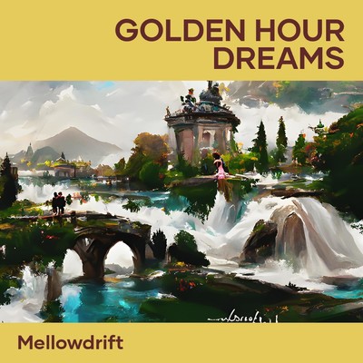 シングル/Golden Hour Dreams/MellowDrift