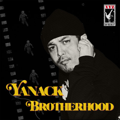 BROTHERHOOD/YANACK
