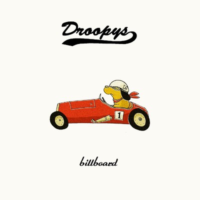 アルバム/billboard/Droopys