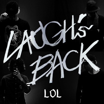 アルバム/LAUGH's BACK/LOL