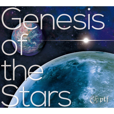 Genesis of the Stars - Part7. Contact with Giants/ptf