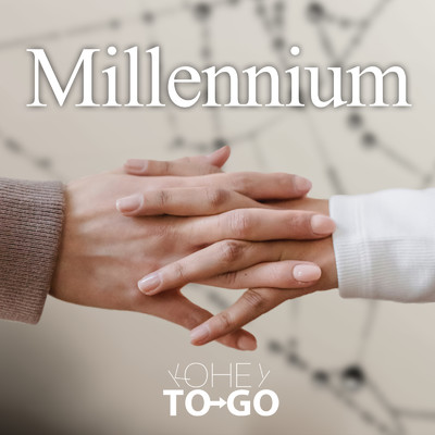 Millennium/東郷 コウヘイ