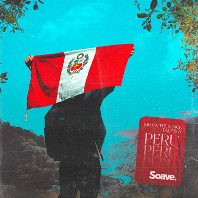 シングル/Peru/Kid On The Block & Blue Sky