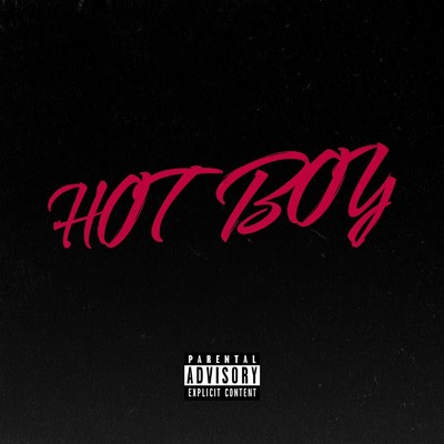 HOTBOY (feat. Blaster)/Snozzz