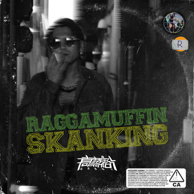 Raggamuffin Skanking/高橋裕 a.k.a GABBY