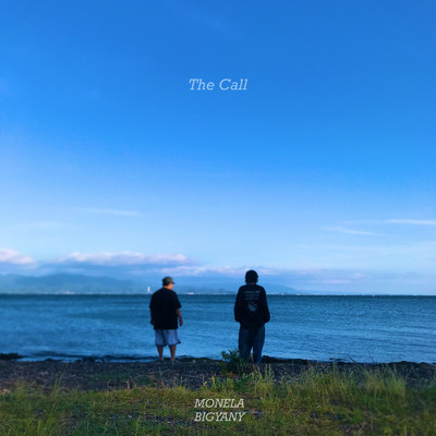 シングル/The Call (feat. BIGYANY)/MONELA
