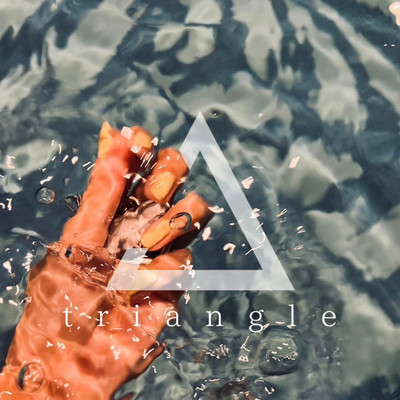 シングル/triangle/Chemical Ginger Love