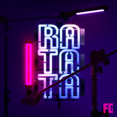 シングル/RATATA/FUGA