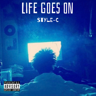 アルバム/Life Goes On/Style-C