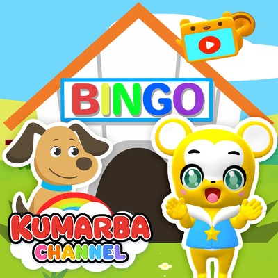 BINGO/クマーバチャンネル