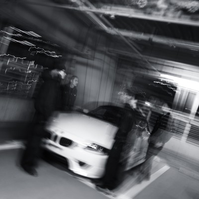 シングル/Play Back/東京感性