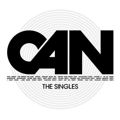The Singles/Can