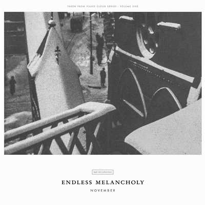 シングル/Endless Melancholy: November/Endless Melancholy