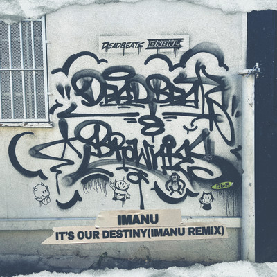 It's Our Destiny (IMANU Remix)/IMANU