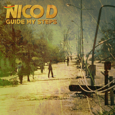 Guide My Steps (featuring Jah Vinci)/Nico D.