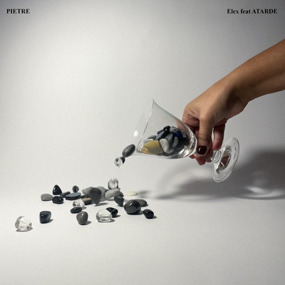 シングル/Pietre (featuring ATARDE)/Elex