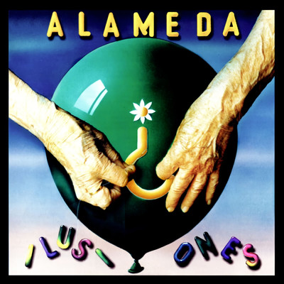 アルバム/Ilusiones/Alameda