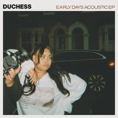 Elephant (Acoustic)/Duchess