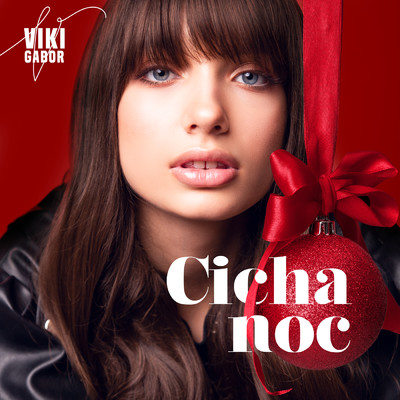 シングル/Cicha Noc/Viki Gabor