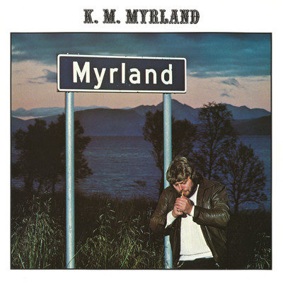 Byrden Av Frihet/K. M. Myrland