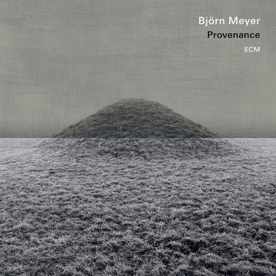 Traces Of A Song/Bjorn Meyer