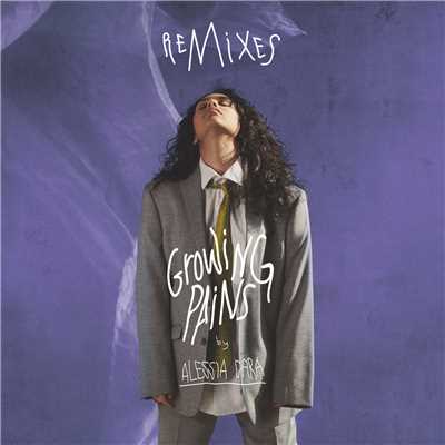 Growing Pains (Remixes)/アレッシア・カーラ