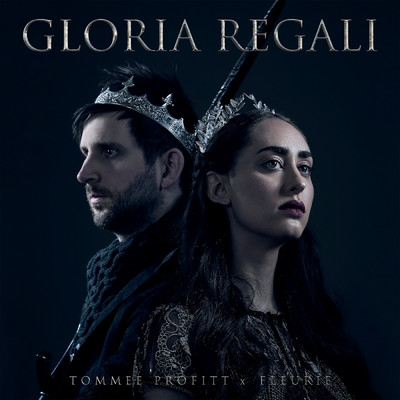 Gloria Regali/Tommee Profitt／Fleurie