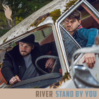 シングル/Stand By You/River