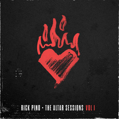 The Altar Sessions (Vol. 1) [Live]/Rick Pino／Abbie Gamboa