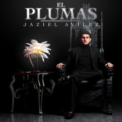 El Plumas/Jaziel Avilez
