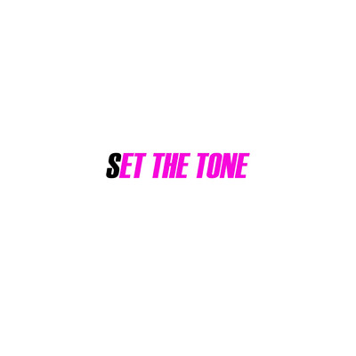 シングル/Set The Tone (Explicit) (featuring Aleza, Gloss Up, GloRilla, Slimeroni, K Carbon)/Hitkidd